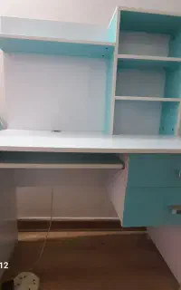 میز کامپیوتر