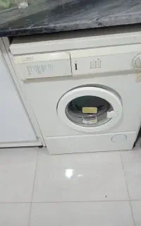 ماشین لباس شویی ارج