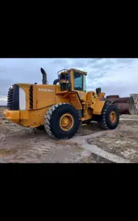 راننده لودر