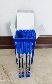 خودکار ۱.۰ سلنا آبی