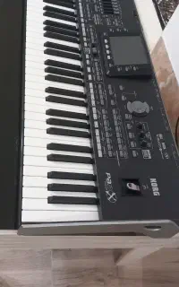 ارگ pa3x  سالم و درحد