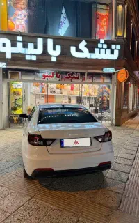 شاهین GL ۱۴۰۴ در حد صفر
