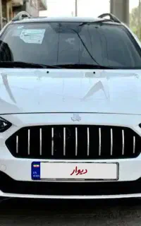 اطلسG مدل ۱۴۰۴ فول  کامل