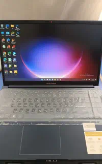 لپتاپ درحد نو