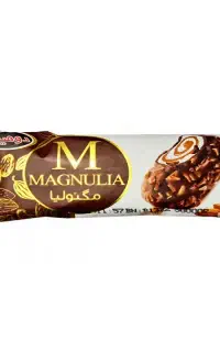 پخش بستنی دومینو