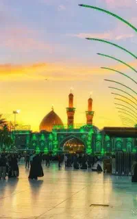 کربلا 6 روزه