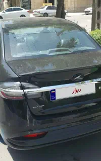 ایگل مشکی ۱۴۰۴