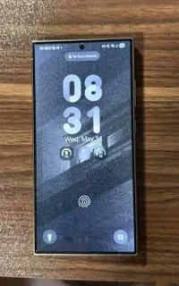 s24 ultra 256gig اس ۲۴ الترا ویتنام
