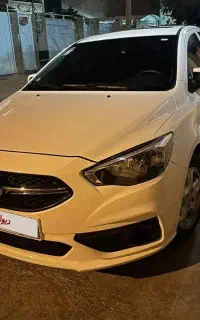 شاهین G مدل 1403