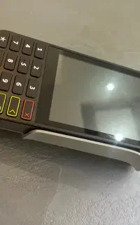 Cashlessرومیزی/دیواری/شبادار/