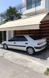 سایبان برقی.دستی/کرکره برقی.جک دروازه