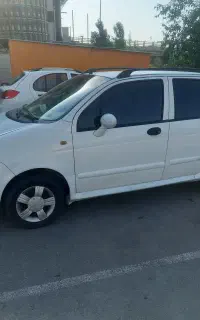 ام وی ام ۱۱۰ اتومات