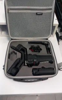 گیم بالRONIN RS3 MINI