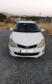 ام وی ام 315 هاچبک اکسلنت