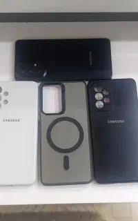 گوشی A53 معاوضه با poco x7pro