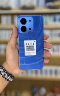گوشی شیائومی redmi 15c حافظه 256 گیگ اقساط