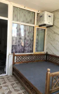 اجاره سوییت در غارعلیصدر