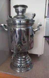 سماور 20 لیتری