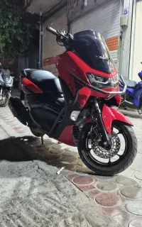 یاماها nmax انمکس ۱۴۰۳ کیلس
