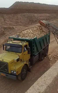 کارخانه آجر فشاری خاتون آباد