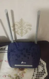 مودم تی پی لینک w9960