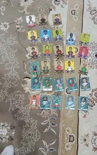 کارت کیمدی