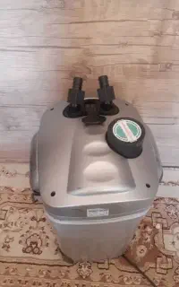 فیلتر سطلی اکواریوم