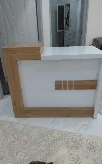 جزیزه یا اوپن آشپزخانه