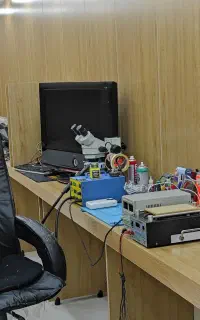 تعمیر موبایل شما با کمترین هزینه و زمان (تضمینی)