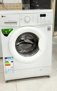 لباسشویی ال جی