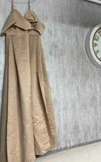 لباس بلند کرم