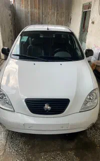 تیبا ۲ مدل ۱۴۰۰