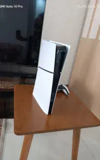 ps5 دیجیتال خونگی