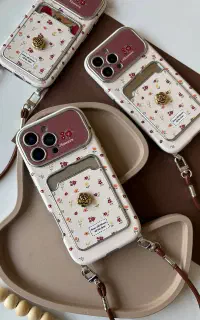 قاب گوشی زیبا