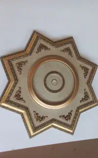 لوستر سقفی