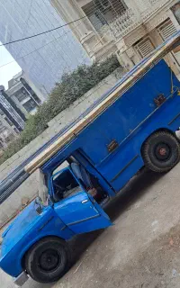 حمل و جابه جایی بار