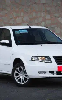 حواله سورن پلاس EF7 دوگانه کارخانه