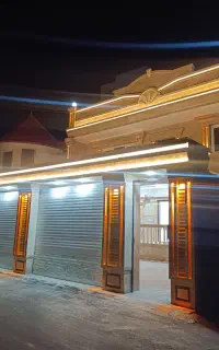خانه ویلایی فروشی