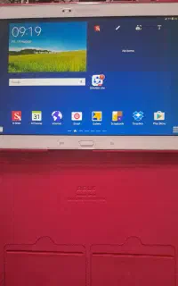 تبلت tab 10 سامسونگ اصلی