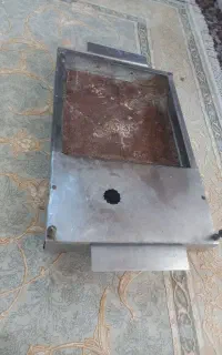 منقل