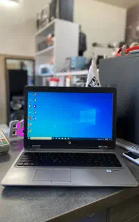 لپتاپ HP ProBook 650 G3
