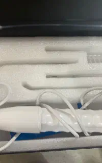 وسایل اسکراب و پاکسازی کف سر