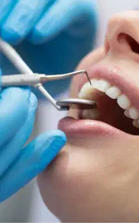 نیازمند دستیار و منشی دندان پزشک