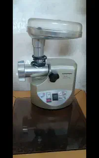 چرخ گوشت گوسونیک آکبند