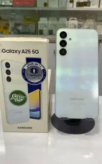 سامسونگ A25 5G