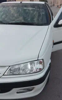 پارس سال مدل 97