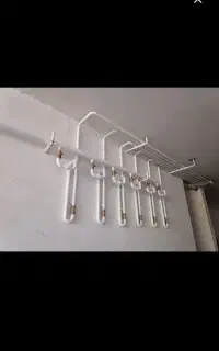 لوله کشی گاز و تعمیرات و نصب وسایل گازسوز