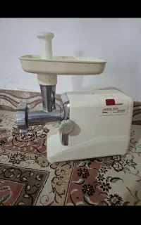 چرخ‌گوشت