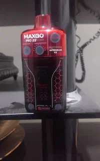 ویپ Maxgo هزار ۲۲