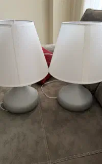 یک جفت اباژور بدنه فلزی نو